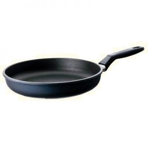 Patelnia o wysokości 5 cm Ø28cm / 528